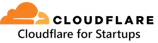 Cloudflare for Startups